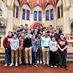 Profile Picture of Evan Pollard (@evan.pollard18) on Instagram