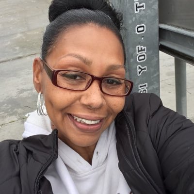 Profile Picture of Yolanda Myers (@yolanda10840513) on Twitter