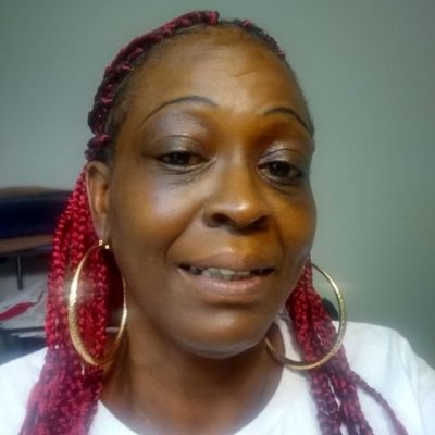 Profile Picture of Gwendolyn Singleton (@Gwendol54838326) on Twitter