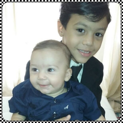 Profile Picture of José Edson Mendonça (@734Edson) on Twitter