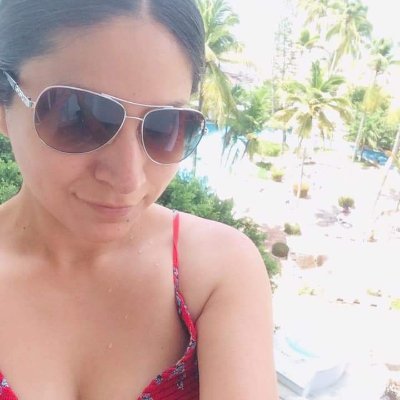 Profile Picture of Julia Guadalupe Osorio Saucedo (@JuliaGu44252149) on Twitter