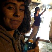 Profile Picture of Chris Mancera (@MoistRaisin) on Twitter