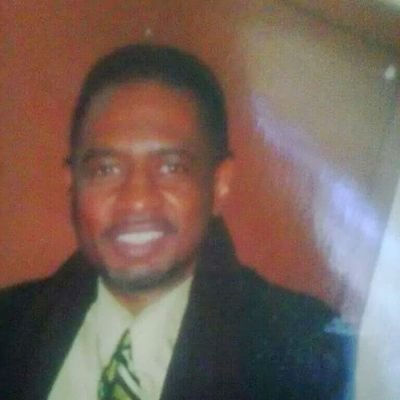 Profile Picture of Ronald Gibson (@RonaldG07314753) on Twitter