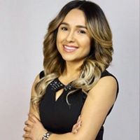 Profile Picture of Vanessa Espinoza (@vanessa-espinoza-47) on Quora