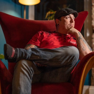 Profile Picture of Matt Allsman (@MattAllsman) on Twitter