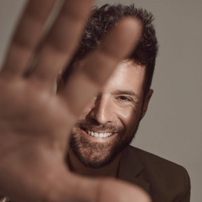 Profile Picture of Pablo López (@PabloLopezMusic) on Twitter