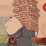 Profile Picture of Fati (spooky) (@_fatima_joseph) on Instagram