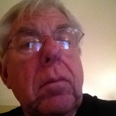 Profile Picture of Bob Kerner (@cosmokerner) on Twitter