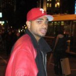 Profile Picture of Felix Thompson (@felix_ian_thompson) on Instagram