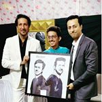 Profile Picture of PAUL'S  ART  GALLERY (@paulsartgallery98) on Instagram