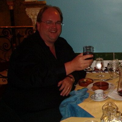 Profile Picture of Kevin Cardwell (@KC_TPA) on Twitter