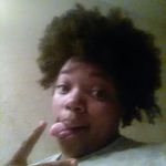 Profile Picture of Desiree Solomon (@solomon.desiree) on Instagram