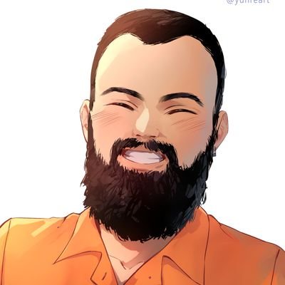 Profile Picture of Daniel, El Señor de la Barba. (@DaniLordOfBeard) on Twitter