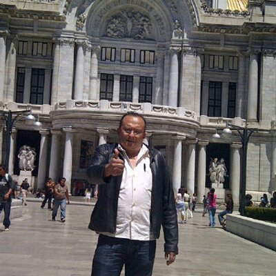 Profile Picture of JULIO CESAR SALINAS (@JULIO20091980) on Twitter