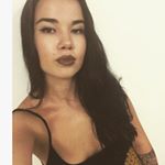 Profile Picture of Jordyn Haukaas (@blackhaukdown) on Instagram