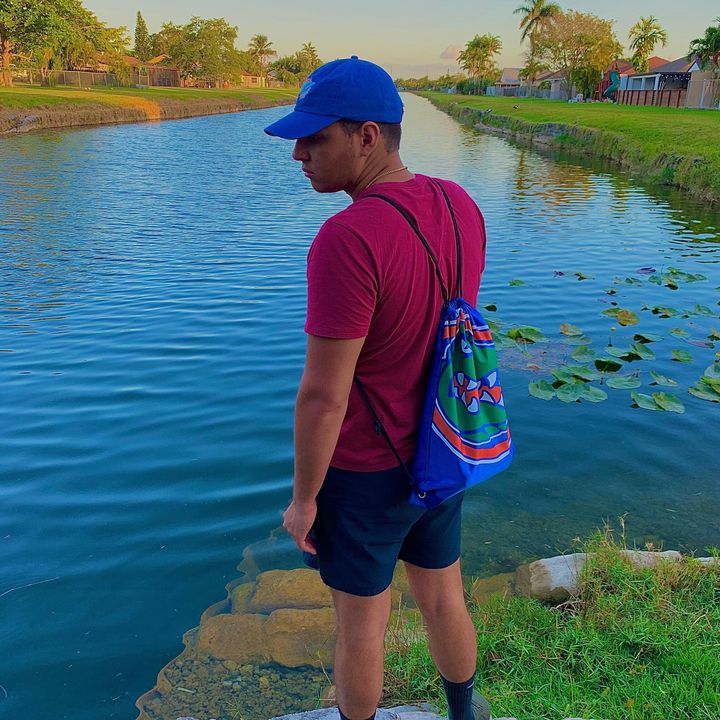 Profile Picture of Christian (@chrishemelberg) on Tiktok