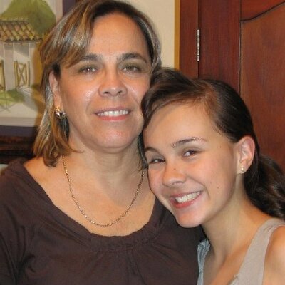 Profile Picture of Silvia Arango (@silvarango) on Twitter