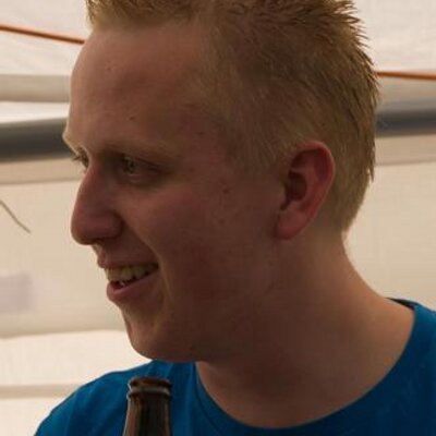 Profile Picture of Pieter Dijkstra (@pietermarssum) on Twitter
