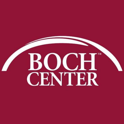 Profile Picture of Boch Center (@BochCenter) on Twitter