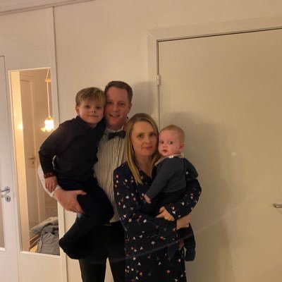 Profile Picture of Rune Meldgaard Jacobsen (@MeldgaardRune) on Twitter