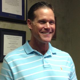 Profile Picture of Andrew Ferrill (@andrewferrill) on Pinterest