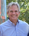 Profile Picture of Steve Adler (politician)on Wikipedia