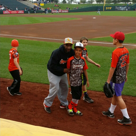 Jermaine Townsend - Poshmark Profile Picture of Jermaine Townsend (@jmainet) on Poshmark