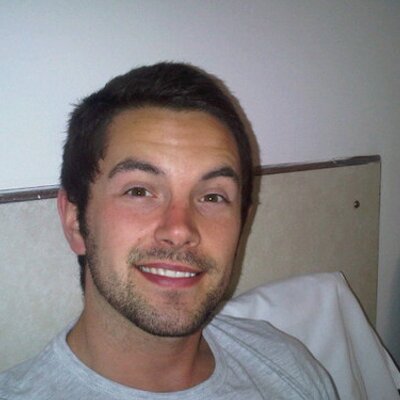 Profile Picture of Chris Holdsworth (@Cristafar) on Twitter