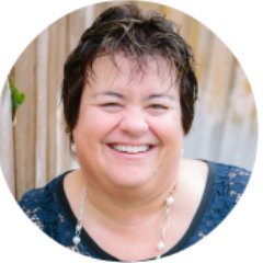 Profile Picture of Sherry Shockey-Pope (@Shockeypopelmft) on Twitter