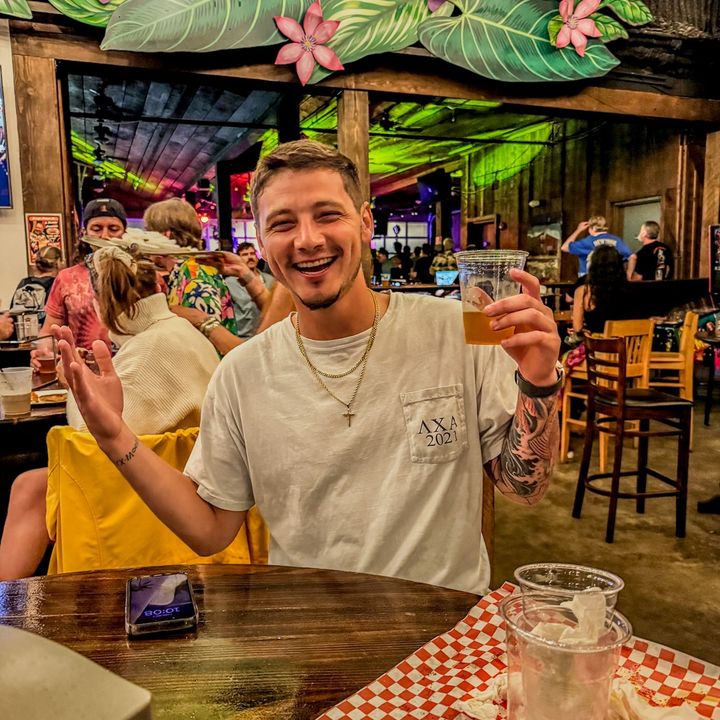 Michael Leake - Tiktok Profile Picture of Michael Leake (@codyleake13) on Tiktok