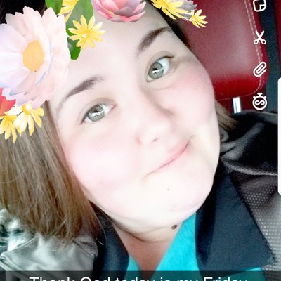 Profile Picture of Candace Vansickle (@CandaceVansick1) on Twitter