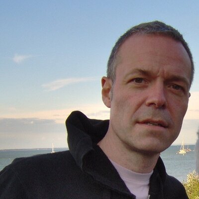 Profile Picture of Paul Almond (@PabloAlmondo) on Twitter