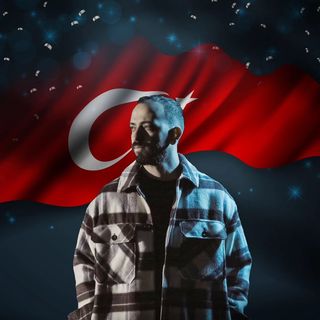 Profile Picture of Oğuzhan UZUN (@oguzhan.uzunn) on Instagram
