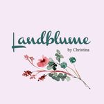 Profile Picture of LANDBLUME by Christina (@landblume_by_christina) on Instagram