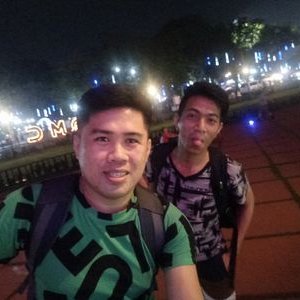 Profile Picture of Mario V. Monares (@YukiPrince90) on Twitter