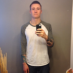 Profile Picture of Will Bradley (@willbradley28) on Flickr