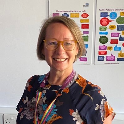 Profile Picture of Beverley Murphy RMN  🧘‍♂️ Xx  🧘‍♂️ Xx  🧘‍♂️=  🙏 (@Beverley_Murph) on Twitter