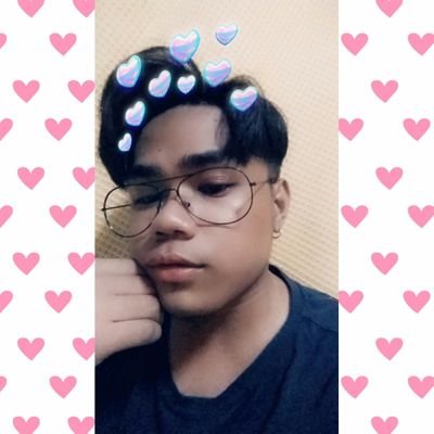 Profile Picture of Kim Brian Mariano (@kim_mariano16) on Twitter