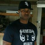 Profile Picture of Jamal Hall (@jamal.hall.980315) on Instagram