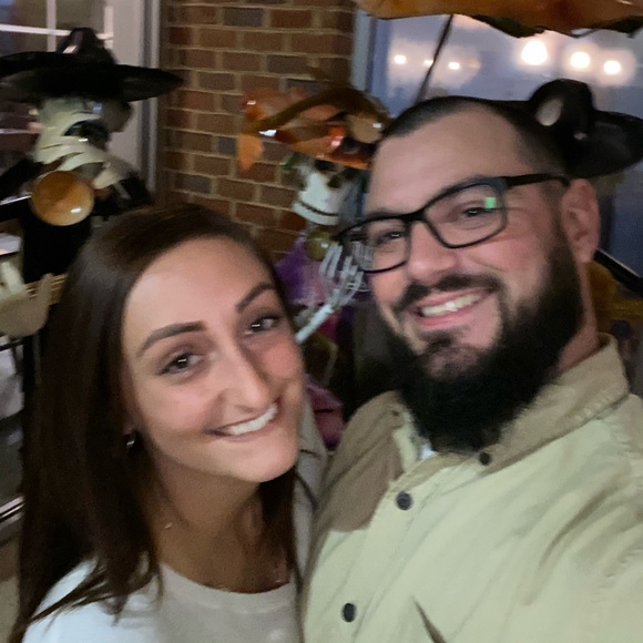 Profile Picture of George Huff (@huffstuff) on Poshmark