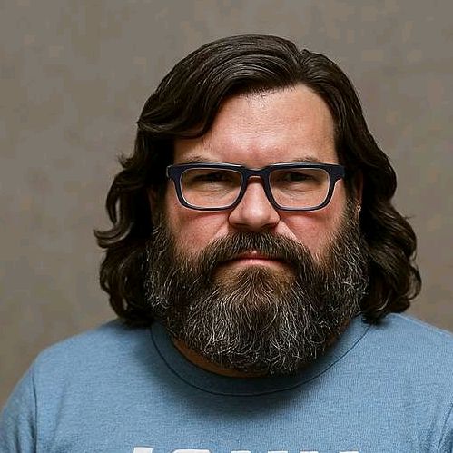 Profile Picture of John Shoots (@johnshoots) on Tiktok