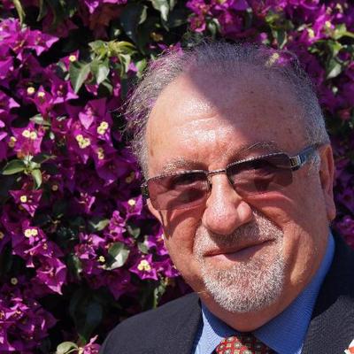 Profile Picture of Vincent A Galea (@kavallir) on Twitter
