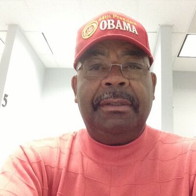 Profile Picture of Alfred L. Anderson (@Revandy0218) on Twitter