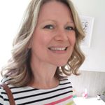 Profile Picture of Clare Waterfall-Hallam (@extraclarewaterfall) on Instagram