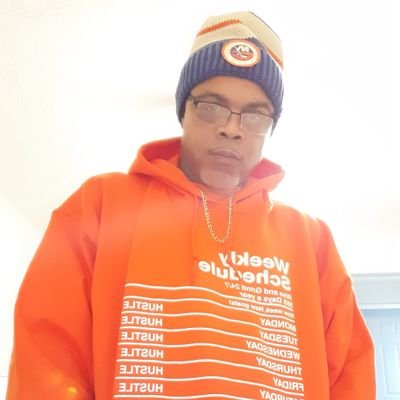 Profile Picture of Larron Hughes (@HughesLarron) on Twitter