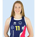 Profile Picture of Isabelle Haak fan page ❤❤ (@isabellehaakfanpage) on Instagram
