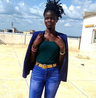 Profile Picture of Becky Michael (@becky.michael.50767) on Facebook