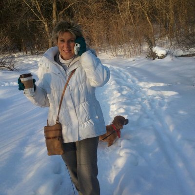 Profile Picture of Lori Michalski (@Lori1240) on Twitter