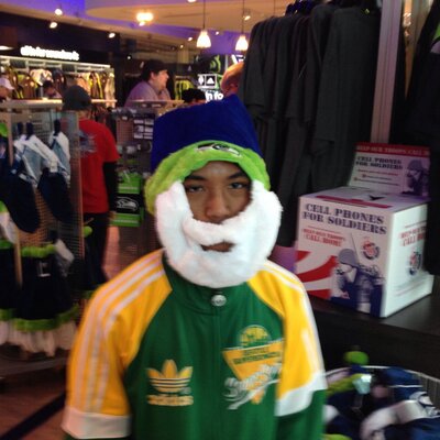 Profile Picture of Daniel Atienza (@atienzancheta) on Twitter