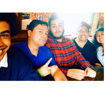 Profile Picture of Raymond Serrano (@rayserrano72) on Twitter